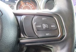 2020 Jeep Wrangler Unlimited - Image 36