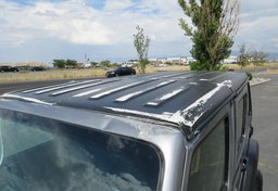 2020 Jeep Wrangler Unlimited - Image 15