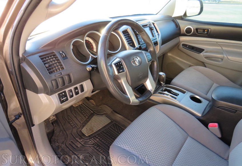 2013 Toyota Tacoma - Image 26