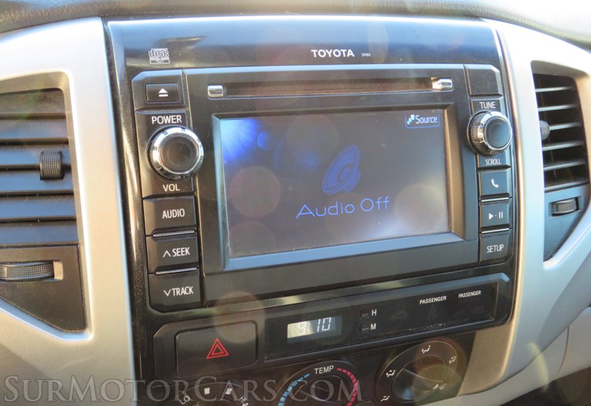 2013 Toyota Tacoma - Image 44