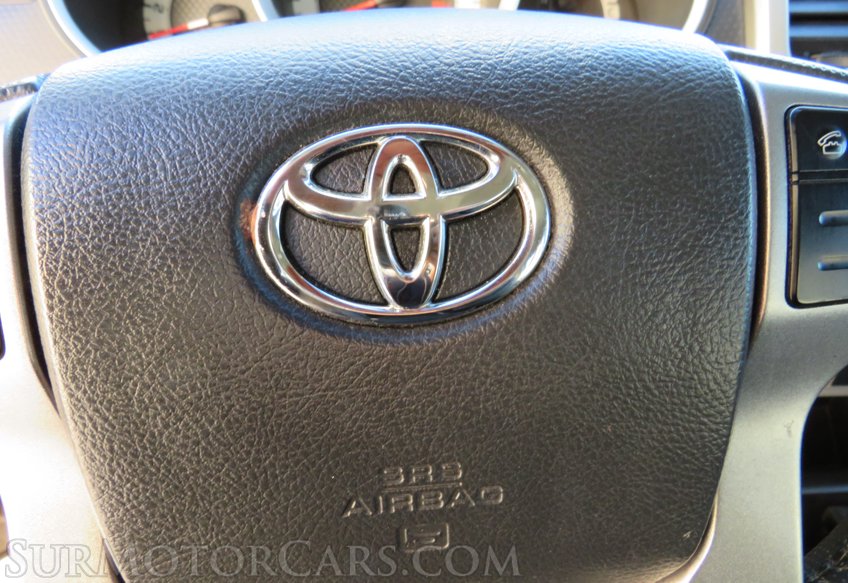 2013 Toyota Tacoma - Image 41
