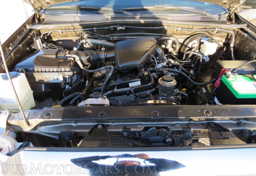 2013 Toyota Tacoma - Image 64