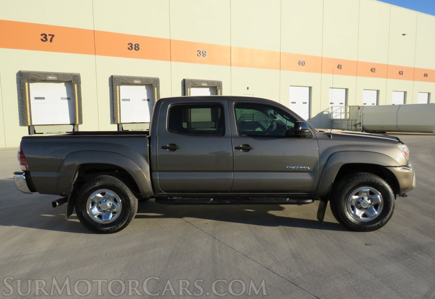 2013 Toyota Tacoma - Image 11