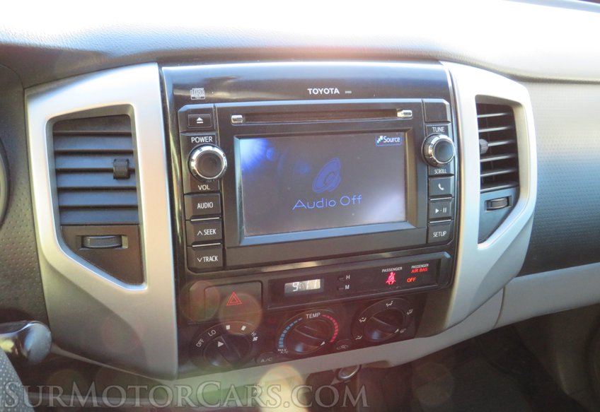 2013 Toyota Tacoma - Image 46