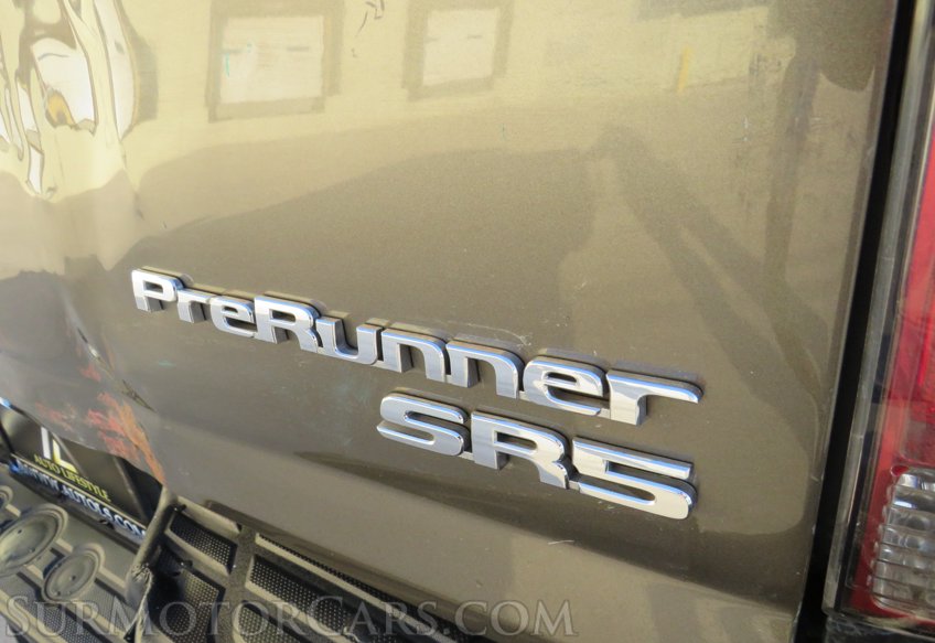 2013 Toyota Tacoma - Image 24