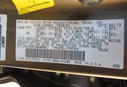 2013 Toyota Tacoma - Image 61