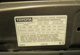 2013 Toyota Tacoma - Image 66