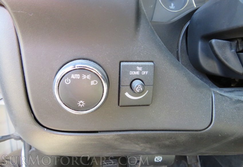 2021 Chevrolet Express Cargo Van - Image 34