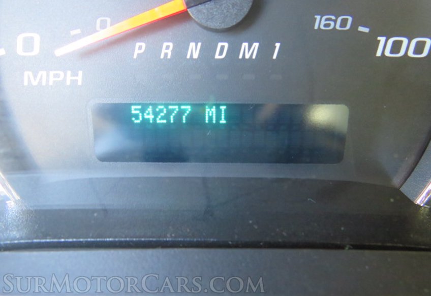 2021 Chevrolet Express Cargo Van - Image 31