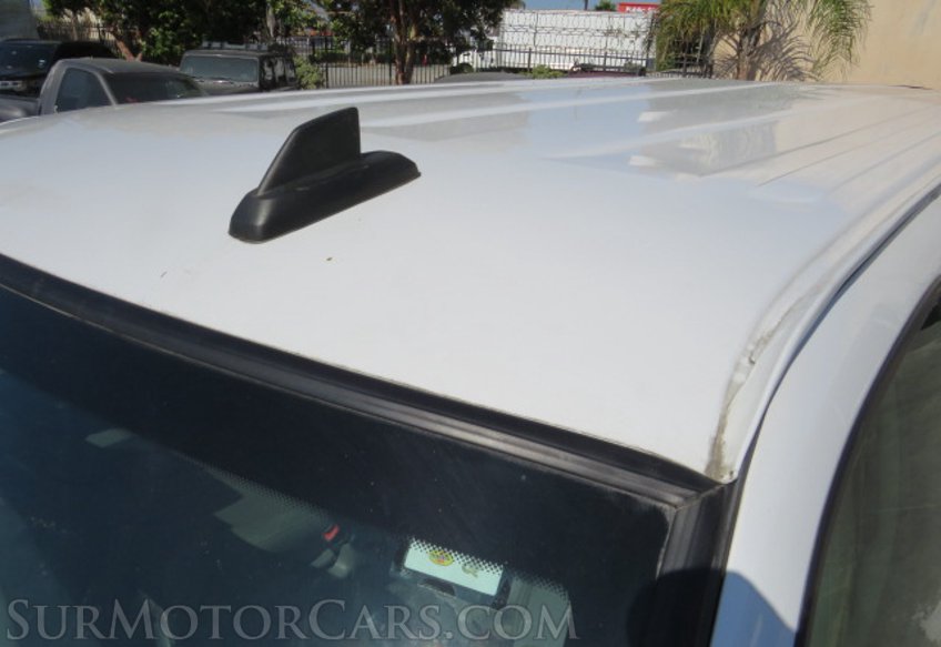 2021 Chevrolet Express Cargo Van - Image 14