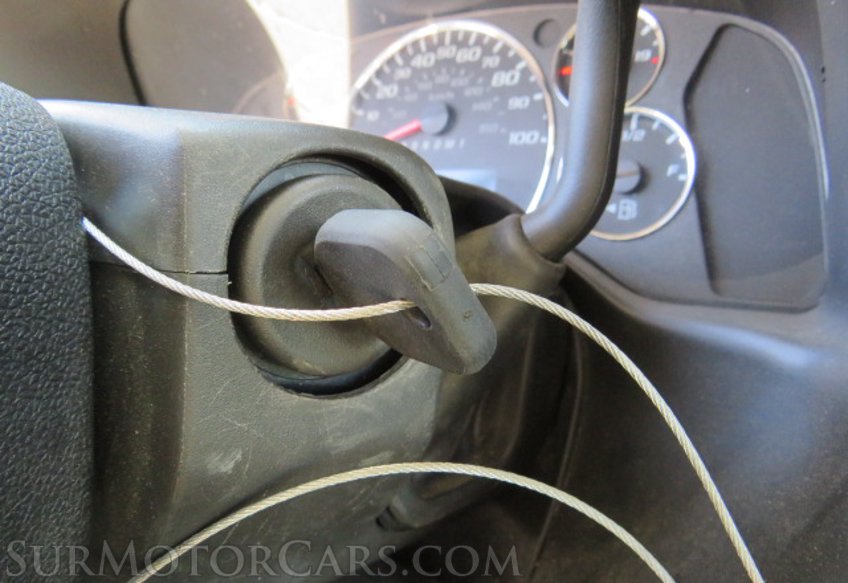 2021 Chevrolet Express Cargo Van - Image 35