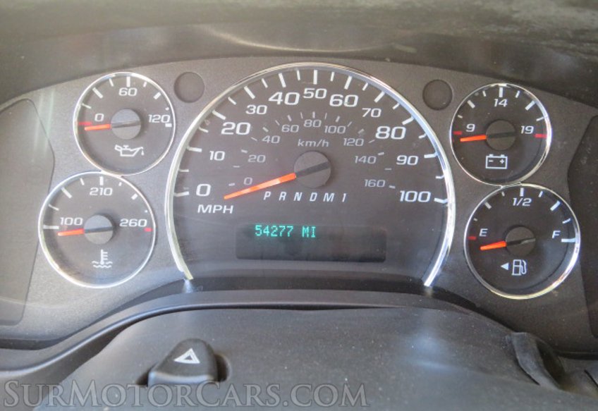 2021 Chevrolet Express Cargo Van - Image 29