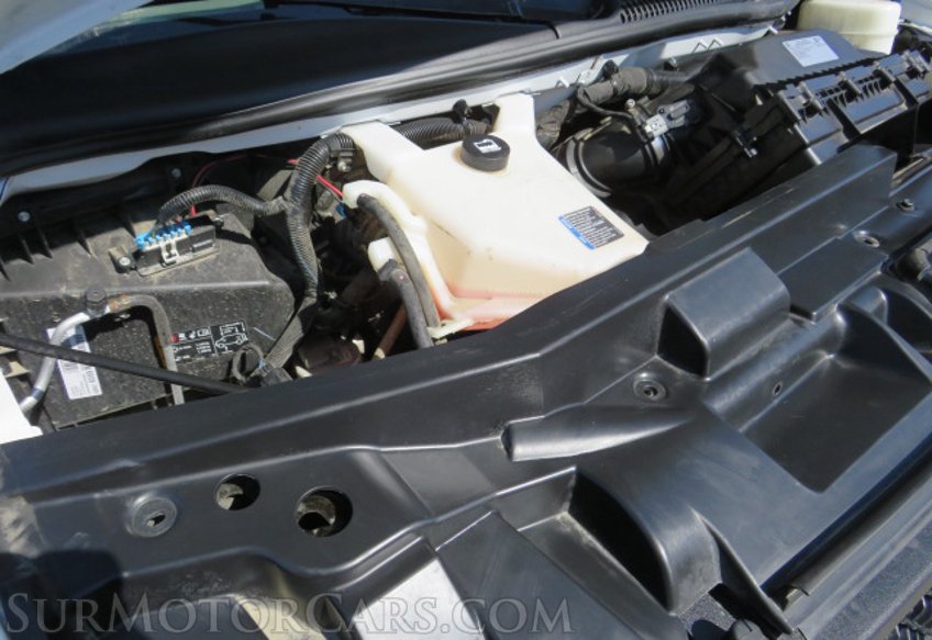 2021 Chevrolet Express Cargo Van - Image 38