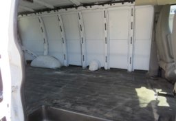 2021 Chevrolet Express Cargo Van - Image 25