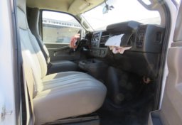 2021 Chevrolet Express Cargo Van - Image 22