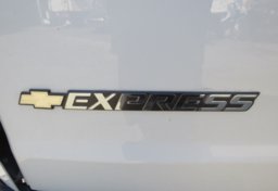 2021 Chevrolet Express Cargo Van - Image 17