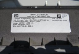 2021 Chevrolet Express Cargo Van - Image 41