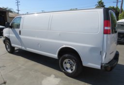 2021 Chevrolet Express Cargo Van - Image 8