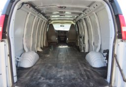 2021 Chevrolet Express Cargo Van - Image 26