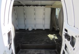 2021 Chevrolet Express Cargo Van - Image 24