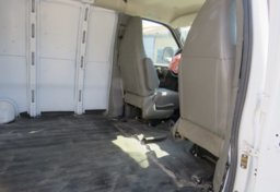 2021 Chevrolet Express Cargo Van - Image 27