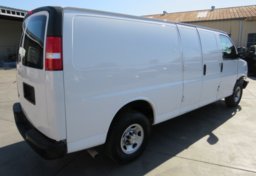2021 Chevrolet Express Cargo Van - Image 7