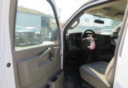 2021 Chevrolet Express Cargo Van - Image 23