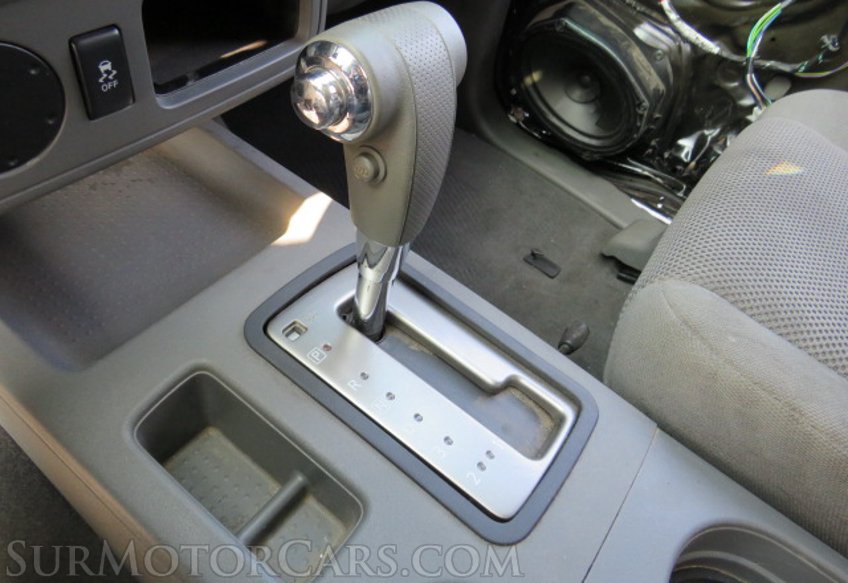 2019 Nissan Frontier - Image 36