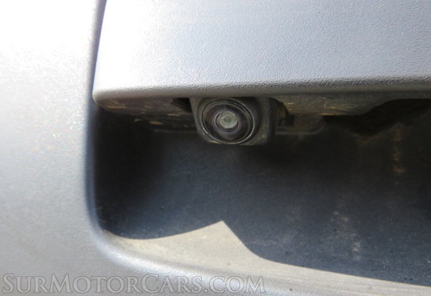 2019 Nissan Frontier - Image 16