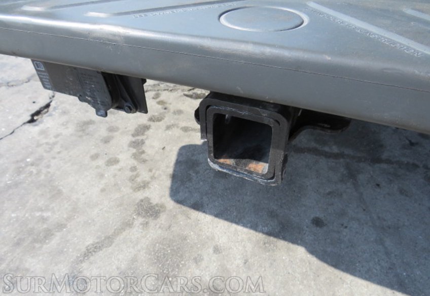 2019 Nissan Frontier - Image 17