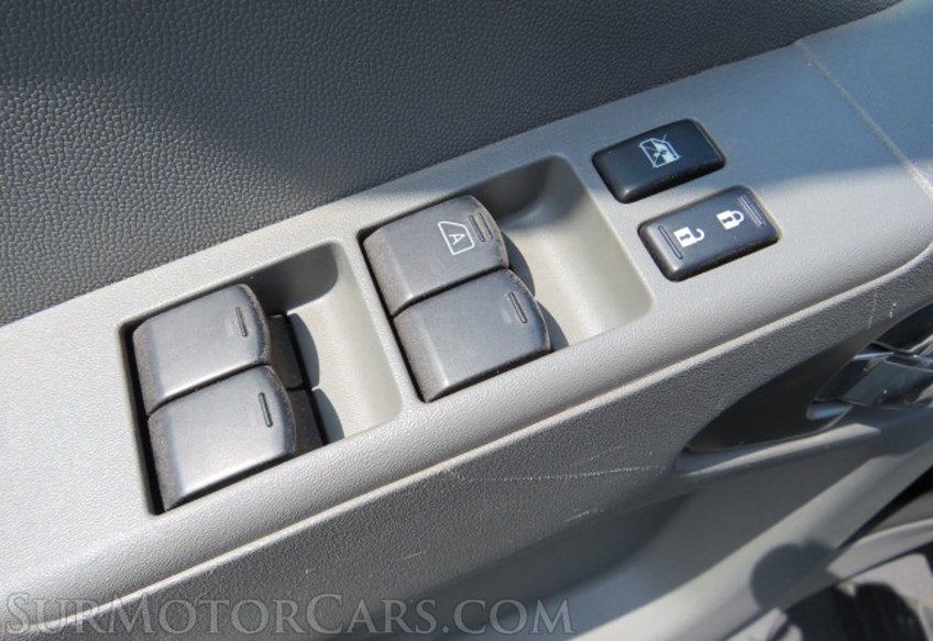 2019 Nissan Frontier - Image 42