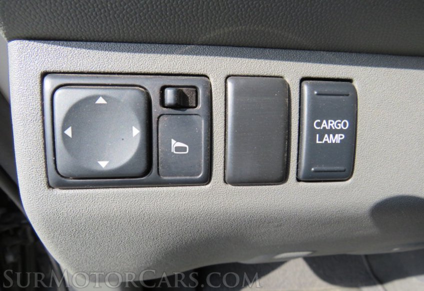 2019 Nissan Frontier - Image 41