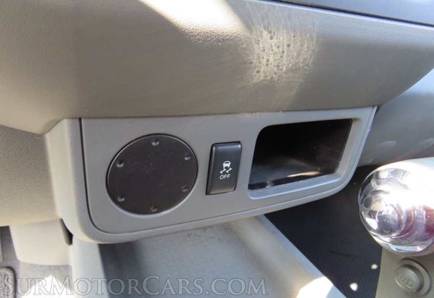 2019 Nissan Frontier - Image 40