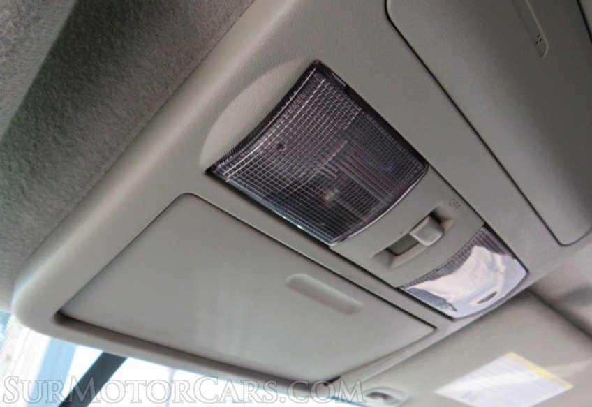 2019 Nissan Frontier - Image 37
