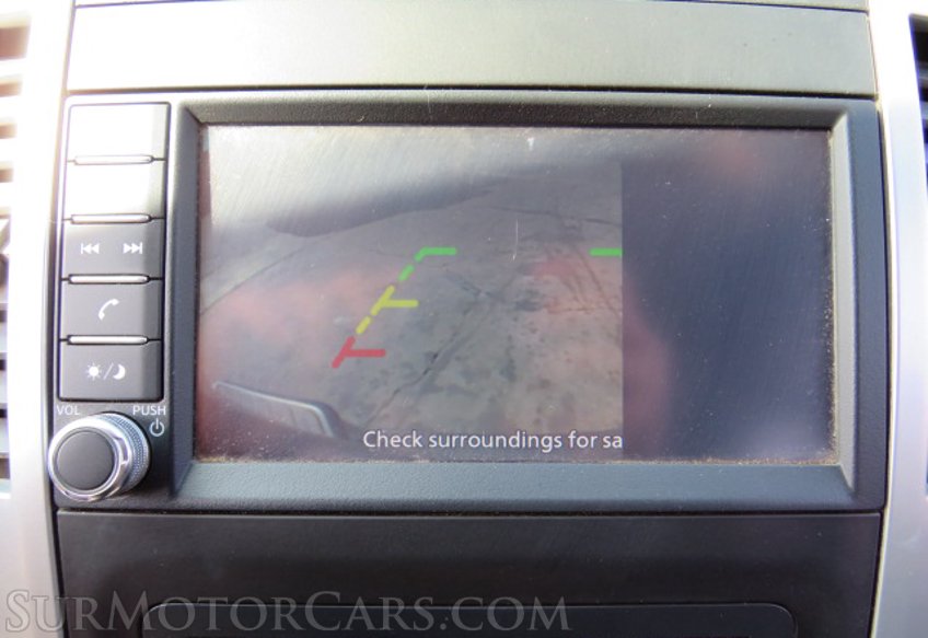 2019 Nissan Frontier - Image 39