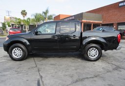 2019 Nissan Frontier - Image 6