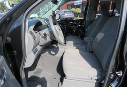 2019 Nissan Frontier - Image 23