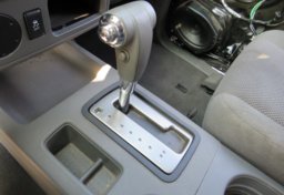 2019 Nissan Frontier - Image 36
