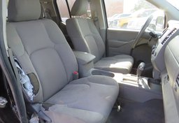 2019 Nissan Frontier - Image 29