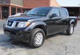 2019 Nissan Frontier - Image 3