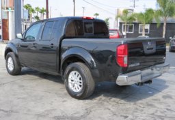 2019 Nissan Frontier - Image 10