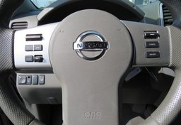 2019 Nissan Frontier - Image 31