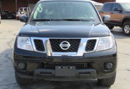 2019 Nissan Frontier - Image 11