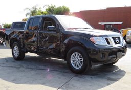 2019 Nissan Frontier - Image 4
