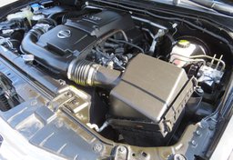 2019 Nissan Frontier - Image 45