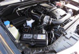 2019 Nissan Frontier - Image 47