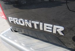 2019 Nissan Frontier - Image 14