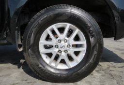 2019 Nissan Frontier - Image 18