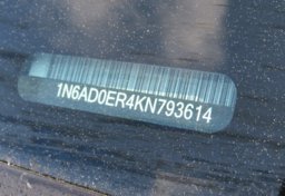 2019 Nissan Frontier - Image 49