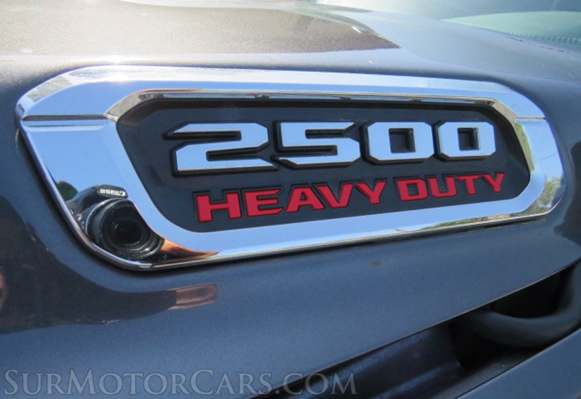 2020 Ram 2500 - Image 21